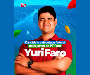 Filho Faro
