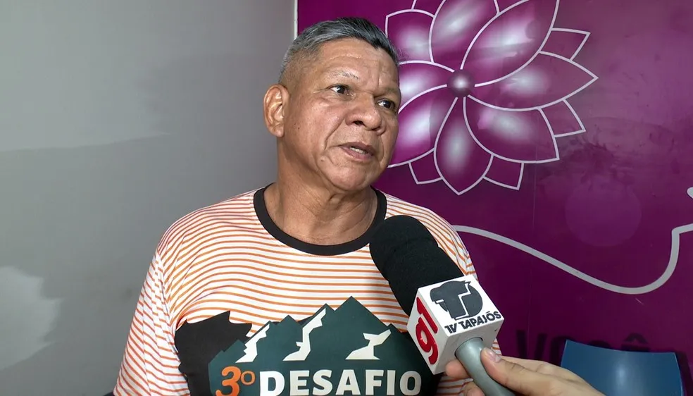 Apresentador de TV investigado por estupro de vulnerável é preso em Santarém