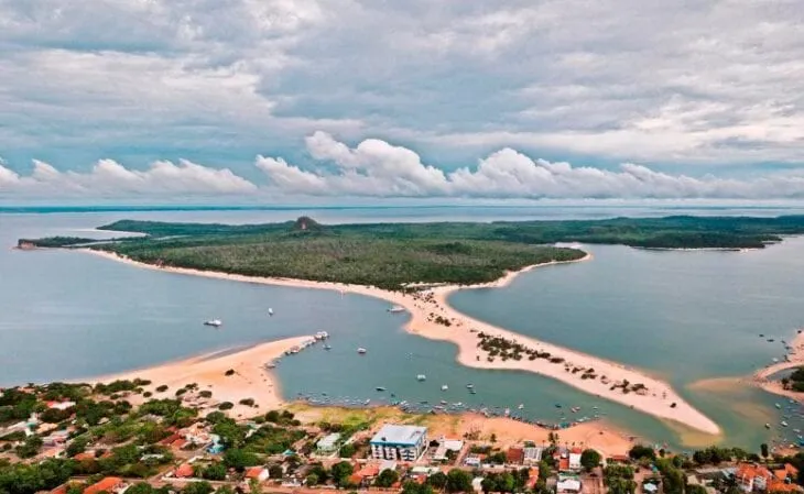 Santarém - PA